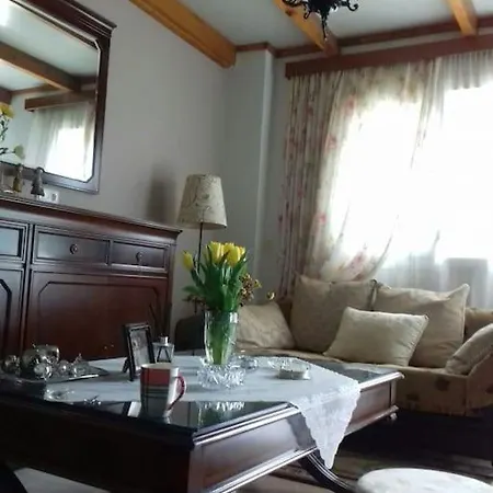 Fofi Holiday home Vagionia