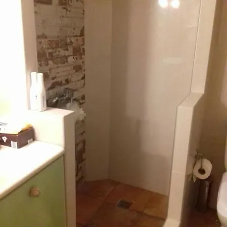 Fofi Holiday home Vagionia