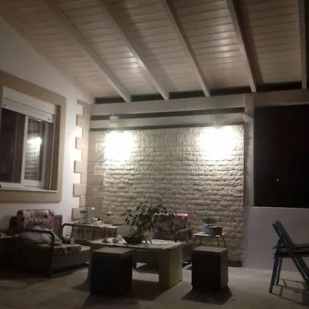 Holiday home Fofi Vagionia