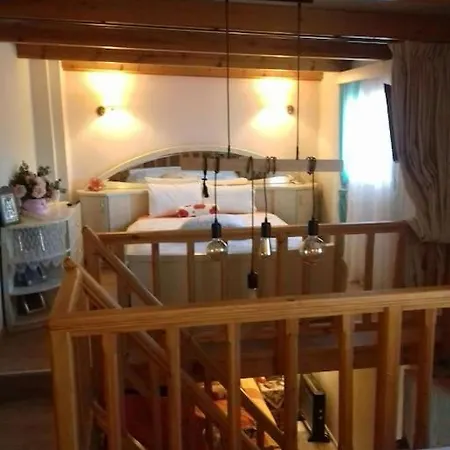 Fofi Holiday home *