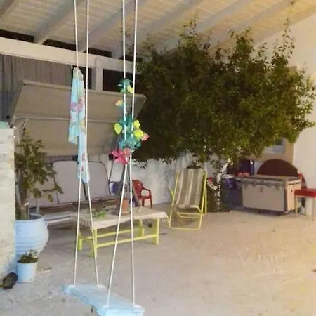 Holiday home Fofi Vagionia
