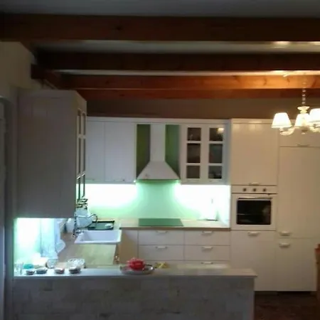 Fofi Holiday home Vagionia