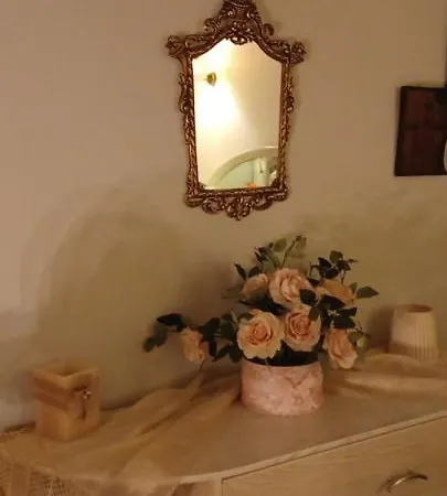 Holiday home Fofi Vagionia